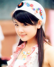 我的小妹妹
